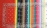 Bandana Fever : Bandana Scarf