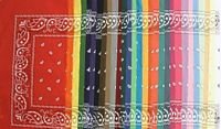 Bandana Fever : Bandana Scarf