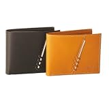Rawlings Leather Wallet w/Credit Card Case