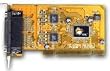 SIIG LP-P02011 Dual Port Low Profile PCI-2P Parallel Adapter