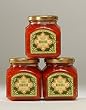 Mustapha's Moroccan Harissa - 3 Jars