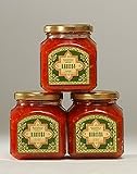 Mustapha's Moroccan Harissa - 3 Jars