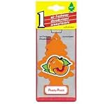 Air Freshener - Peachy Peach - 24 Pack