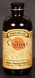 Orange Extract - Pure - 2 oz