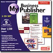 My Business Publisher