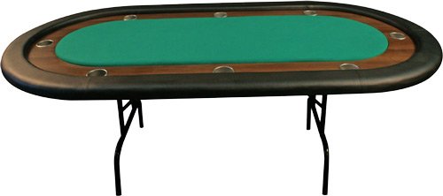 UPT Junior Eight Player in Green