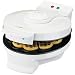 Clatronic WA 2720 wei¿ Waffeleisen