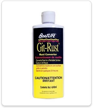 BoatLIFE Git Rust, 8-Ounce