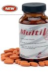 Multi - V Supplement