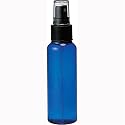 生活の木 青色アトマイザーPET 100ml