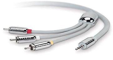 Belkin AV Cable for iPod 4G, 5G
