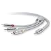 Belkin AV Cable for iPod 4G, 5G