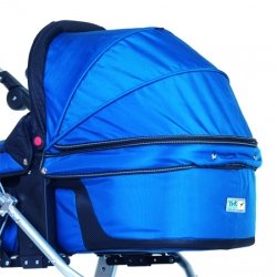 TFK Twinner Twist Duo Babywanne