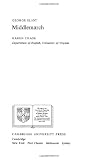 Eliot: Middlemarch (Landmarks of World Literature)
