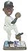 Florida Marlins Dontrelle Willis Ticket Base Forever Collectibles Bobble Head