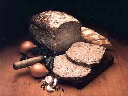 Pate De Campagne - 2.5 LB Loaf by Cheese Express