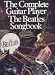 The Complete Guitar Player: the Beatles' Songbook