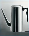STELTON Arne Jacobsen Cylinda Coffee Pot, 1.5L