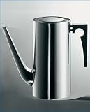 Stelton Arne Jacobsen Cylinda Coffee Pot 1.5L * Free Priority Mail Shipping