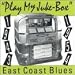 Search : Play My Jukebox: East Coast Blues (1943-1954)