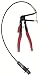 Astro Pneumatic Long Reach Flexible Hose Clamp Pliers / AST-9409