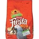 Kaytee Fiesta Fortified Gourmet Bird Food for Parrots 25 lbs.