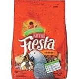 Kaytee Fiesta Gourmet Parrot Food (25-lb bag)