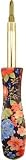 6 in 1 Screwdriver w/floral design