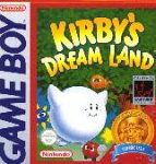 Kirby's Dreamland - 