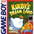 Kirby's Dreamland