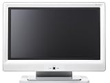 Uniden 42V型 ハイビジョン対応液晶ワイドテレビ TL42WRJ-W ホワイト