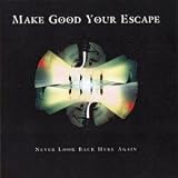 �uNever Look Back Here Again�v�̉摜