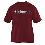 Alabama Crimson Tide Alabama Polka-Dot Tee