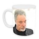 Tom Jones - Mug - Standard Size
