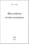 Des enfants et des monstres