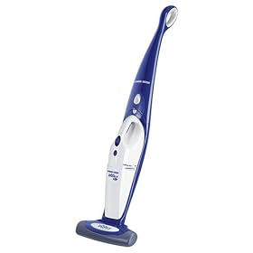 Click here to buy Black and Decker CFV1200 DustBuster 12-Volt Cordless Vacuum by Black & Decker.
