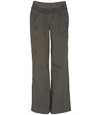 Underbump roll-up combats - khaki