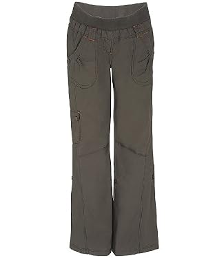 Underbump roll-up combats - khaki 18
