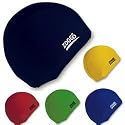 Zoggs Deluxe spandex swimming cap