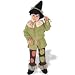 Wizard of Oz Scarecrow Costume