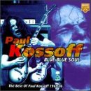 Blue Blue Soul