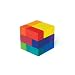 Playable ART Cube