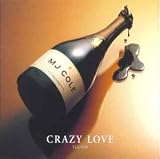 Crazy Love [12" VINYL]