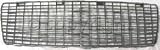 GRILLE mercedes benz S320 s-320 95-99 S420 s-420 S500 s-500 S350D s-350d 95 grill