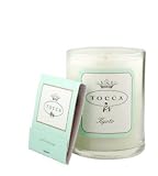 Review Tocca  / Candelina Kyoto (Kinmokusei Flower) 2.85 oz. by Tocca