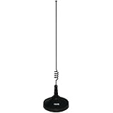Tram 1185 Amateur Dual-Band Magnet Antenna