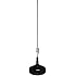 Tram 1185 Amateur Dual-Band Magnet Antenna