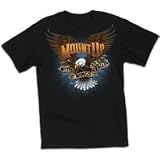 Kerusso Christian Adult T-Shirt - Mount Up 3