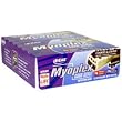 Myoplex Carb Sense Nutrition Bars, Cookies & Cream 12 - 2.47 oz (70 g) bars [30 oz (.84 kg)]