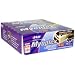 Myoplex Carb Sense Nutrition Bars, Cookies & Cream 12 - 2.47 oz (70 g) bars [30 oz (.84 kg)]